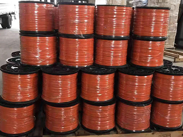 广安数码雷管母线